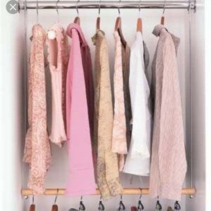 Meet your Posher, Rita